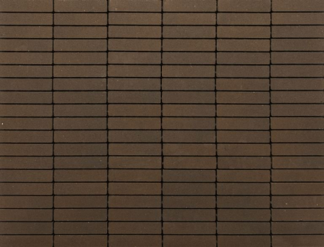 Recto aqua 19x5,5x8cm london