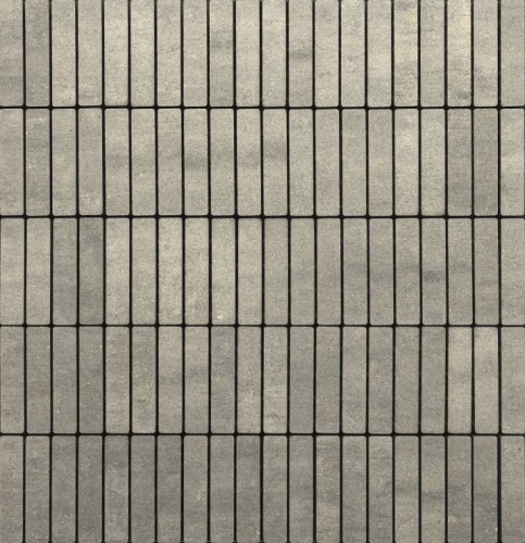 Recto aqua 19x5,5x8cm matterhorn
