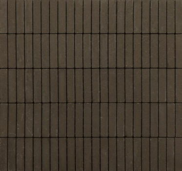 Recto aqua 19x5,5x8cm paris