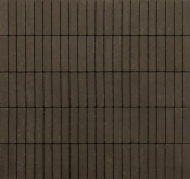 Recto aqua 19x5,5x8cm paris