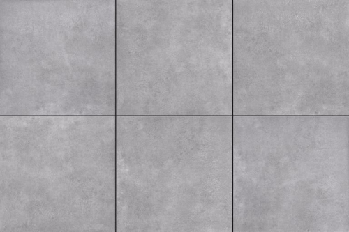 Keramische tegel 80x80x2cm Bari Grigio due
