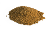 Gravier d'or (Dololux) 0-5mm big bag 1300 kilo