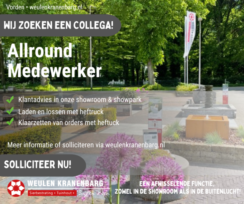 social-media-post-vacature