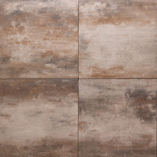 Redsun Demiton extra xs 60x60x5 cm kilimanjaro