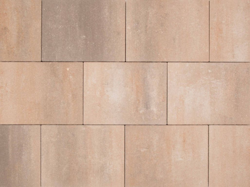 Redsun Demiton extra xs 30x60x5 cm kilimanjaro