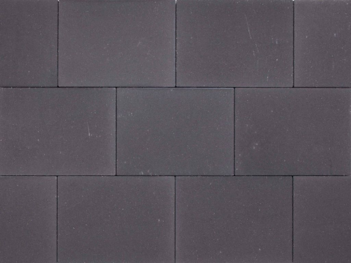 Redsun Demiton extra xs 30x60x5 cm coal
