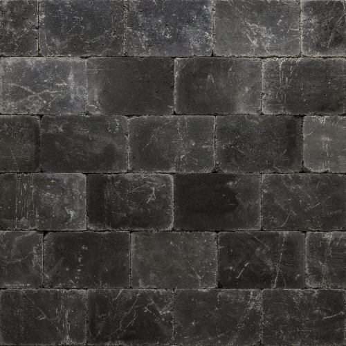 Tumbelton extra xl 15x22,5x8cm coal