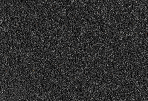 Inveegsplit (voegsplit) zwart 1-3 mm zak 25 kg