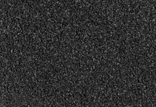 Inveegsplit (voegsplit) zwart 1-3 mm zak 20 kg