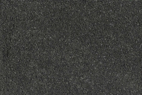 Brekerszand zwart 0-2 mm zak 20 kg