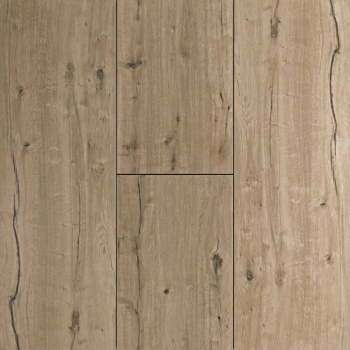 Keramische Tegel 40x120x2 cm Woodlook Light Oak