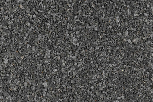 Basaltsplit zwart 2-5 mm 500 kg mini big bag