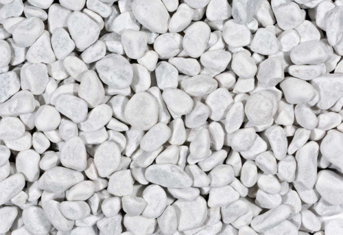 Carrara grind 7-15 mm 500 kg mini big bag
