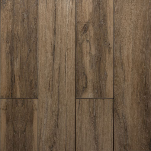 Keramische Tegel 30x120x2 cm Woodlook Bricola Oak (restantpartij)
