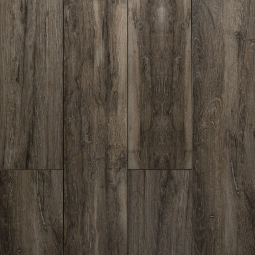 Keramische Tegel 30x120x2 cm Woodlook Bricola Brown (restantpartij)
