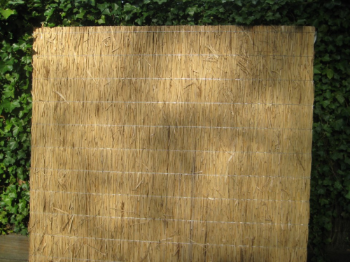 Rietplaat Nagy 150x200 cm