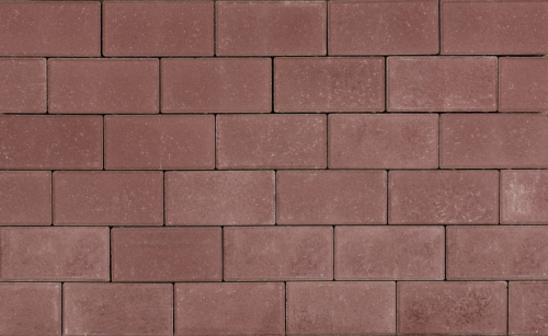 Tremico BKK 7 cm 10,5x21x7 cm heide (OP=OP)