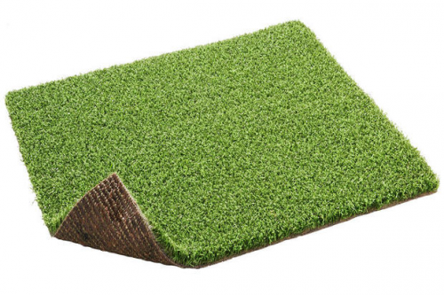 Kunstgras Intensief (4 mtr breed) per M1 SG13 (Puttinggreen)