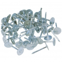 Boombandnagels 4 cm (per kilo)