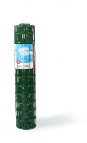 Pantanet Light Groen 1220mm 25mtr