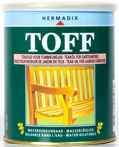 Toff 750 ml