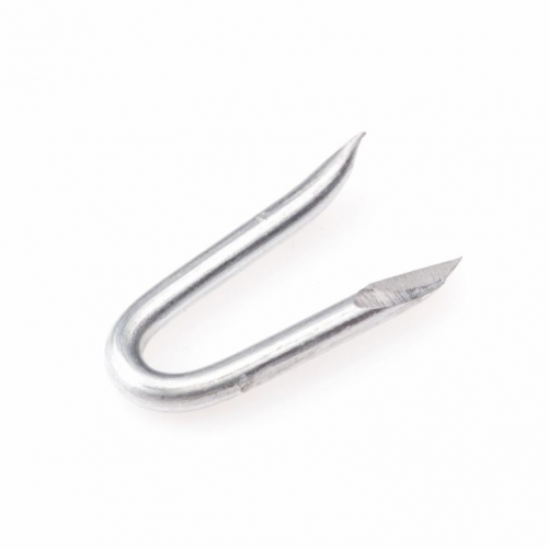 Draadkram 2.4x25 (100GR) verzinkt