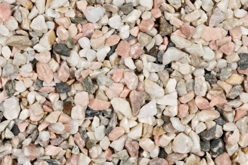 Flamingo marble split 14-20 mm (BIG BAG 750 KG)