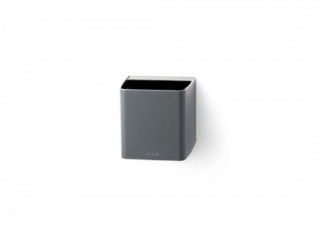 In-Lite Wall ACE UP-DOWN Flat Grey 100-230V l Wandlamp