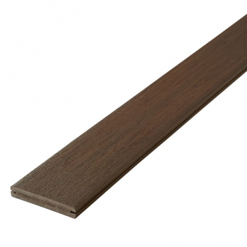 WPC terrasplank Fiberon Symmetry 2,4x13,6x366 Warm Sienna