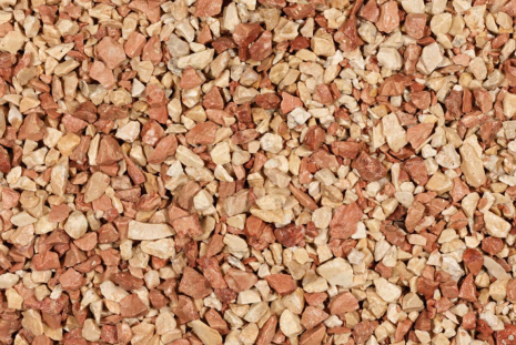 Mediterranea split 8-12 mm 1500 kg big bag
