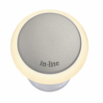 In-Lite Integrated PUCK Ø 22 mm l Grondspot
