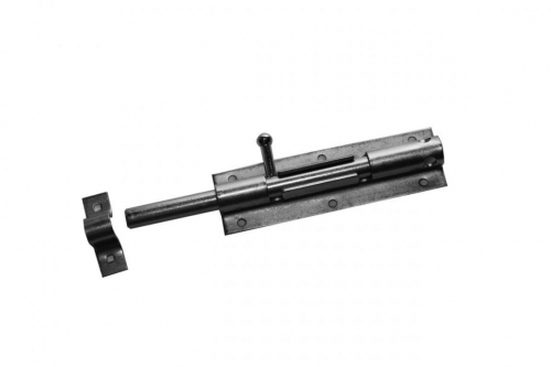 Universeel grendel zwaar verzinkt 175 mm