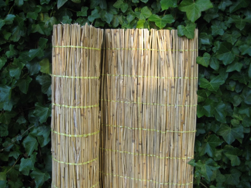 Rietmat Tisza 50x200 cm