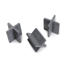 Vari Spacer Afstandhouders Kruis herbruikbaar 5x50x55 mm (100)