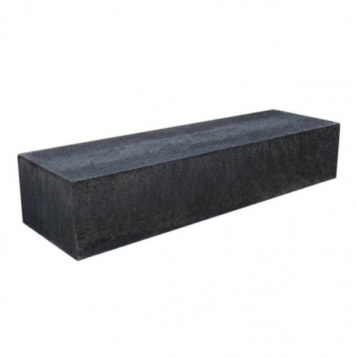 Schellevis Oud hollands zitelement 100x60x40 carbon