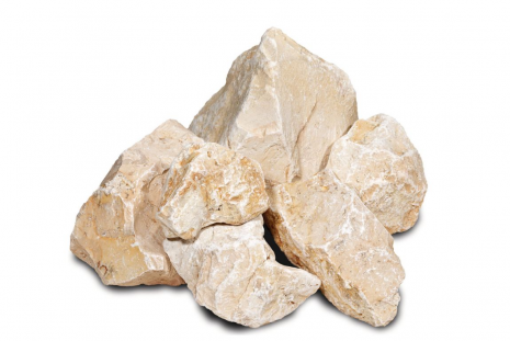 Yellow Sun Extra brokjes 60-90 mm 500 kg mini big bag