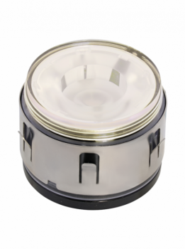 In-Lite Integrated BIG FLUX NARROW Ø 60 mm l Grondspot
