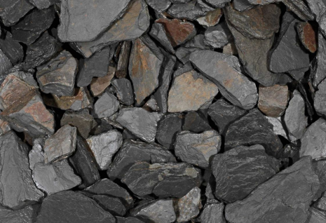 Black Slate Premium 15-30 mm zak 20 kg