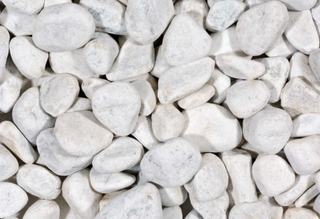 Carrara grind 25-40 mm zak 20 kg