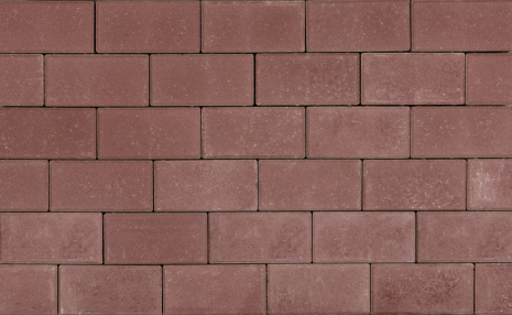 Tremico BKK 8 cm 10,5x21x8 cm heide (OP=OP)