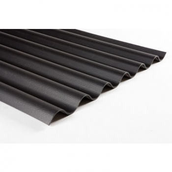 Golfplaat owonit 153x110 (105) zwart