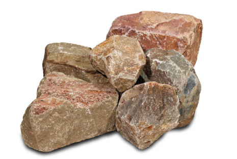 Grauwacke brokjes 6-8 cm (BIG BAG 1500 KG)