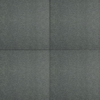 Keramische Tegel 60x60x2 cm Olivian Black