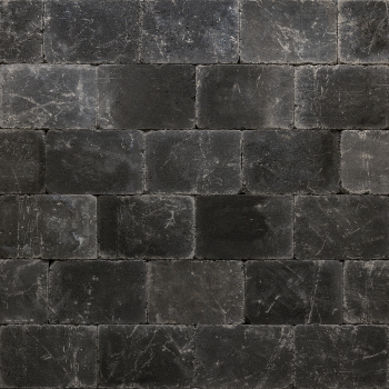 Tumbelton extra xl 15x15x8cm coal