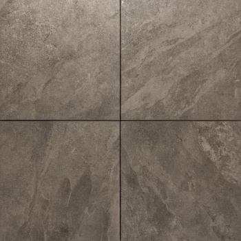 Cerasun 80x80x4 cm Siena grigio