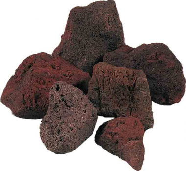 Lava brokjes 50-80 mm 900 kg big bag