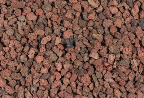 Lava split (13,5 liter) 8-16 mm zak 20 kg