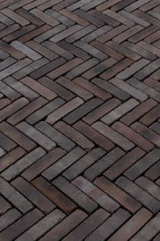 Terra Ancona antica gebakken waalformaat WF60