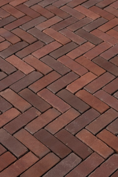 Terra Novara antica gebakken dikformaat DF60