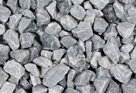 Icy Blue brokjes 25-40 mm 1500 kg big bag